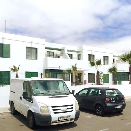 Casa De La Mama Lejlighed Parque Holandes Eksteriør billede